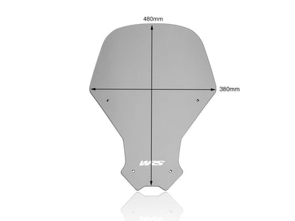 WRS WINDSCREEN STANDARD CRF1100L S HO030F