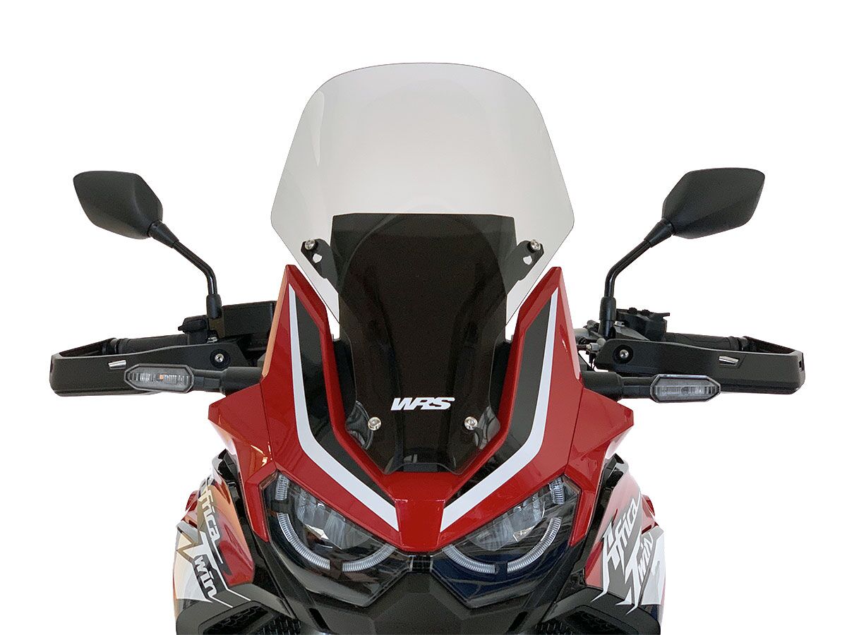 WRS WINDSCREEN STANDARD CRF1100L S HO030F