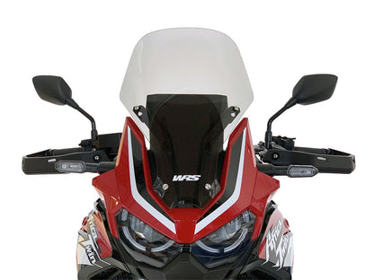 WRS WINDSCREEN STANDARD CRF1100L S HO030F