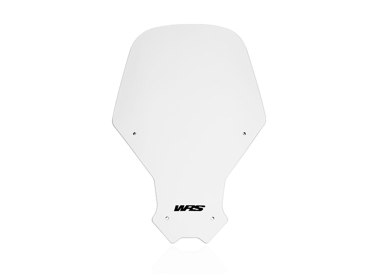 WRS WINDSCREEN TOURING CRF1100L CL HO029T