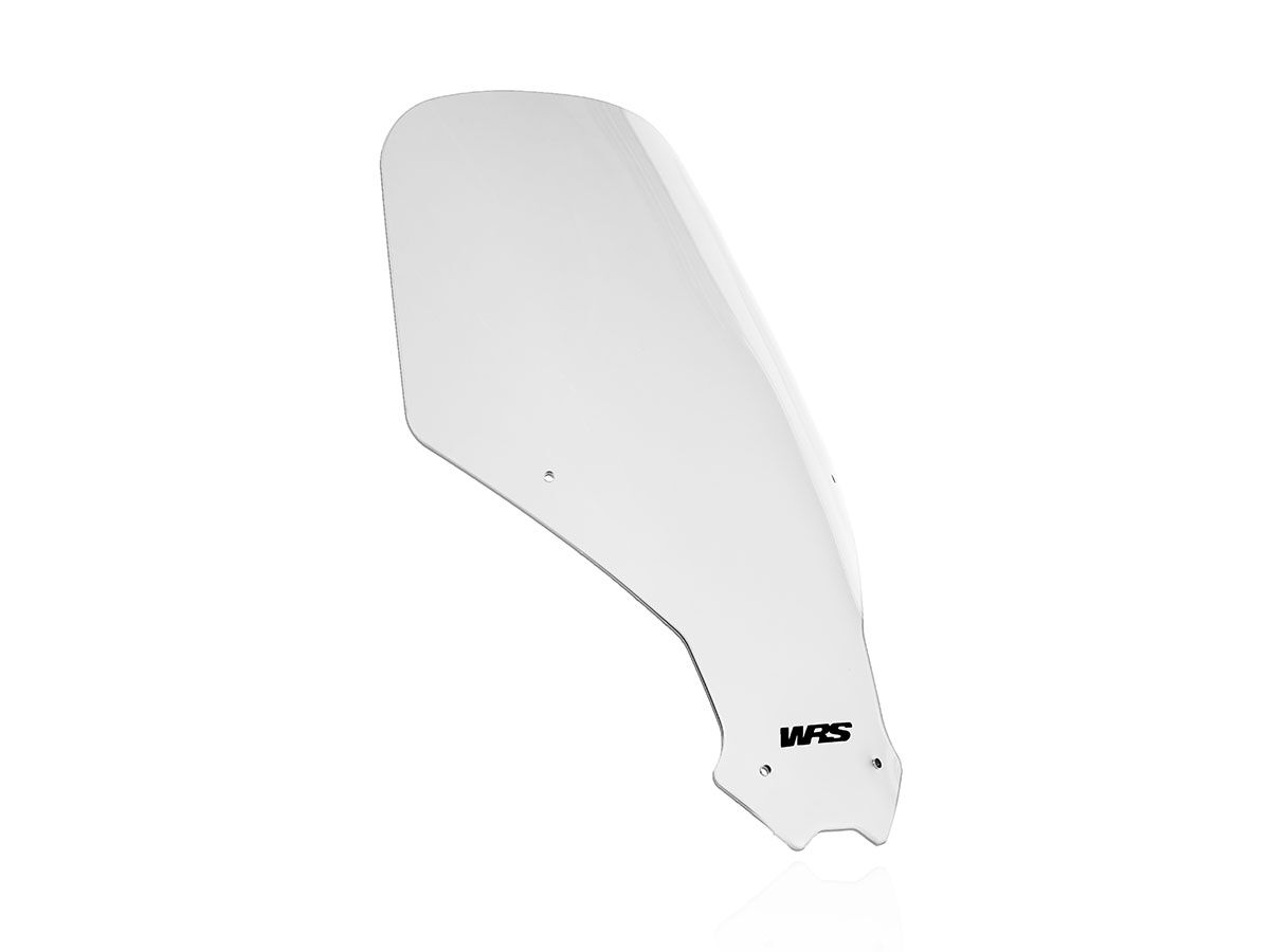 WRS WINDSCREEN TOURING CRF1100L CL HO029T