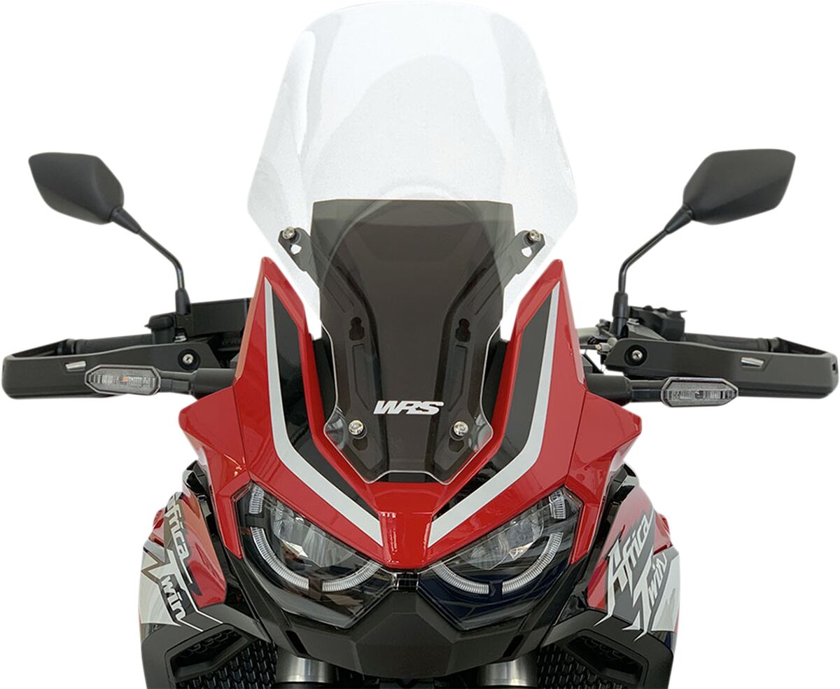 WRS WINDSCREEN TOURING CRF1100L CL HO029T