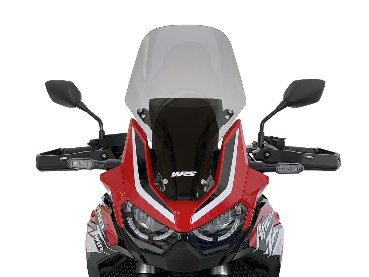 WRS WINDSCREEN TOURING CRF1100L SM HO029F