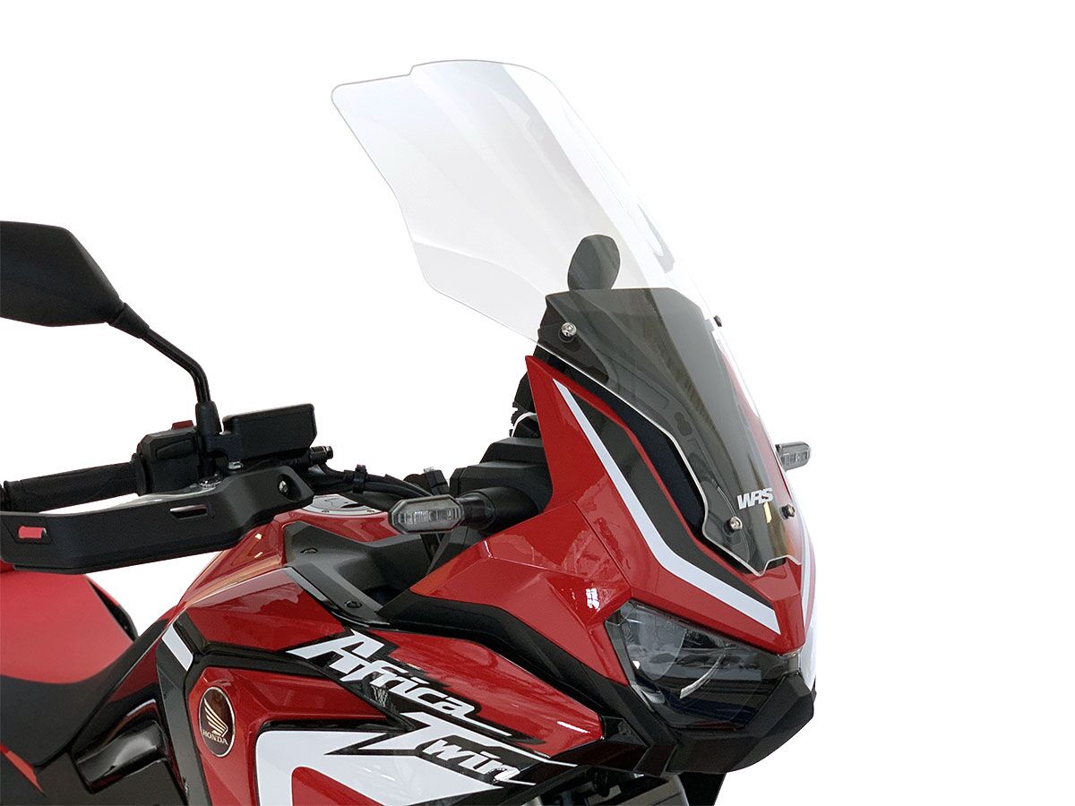 WRS WINDSCREEN CAPONORD CRF1100L C HO028T
