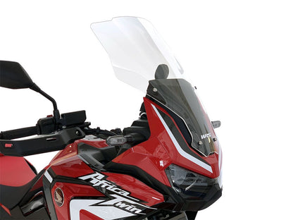 WRS WINDSCREEN CAPONORD CRF1100L C HO028T