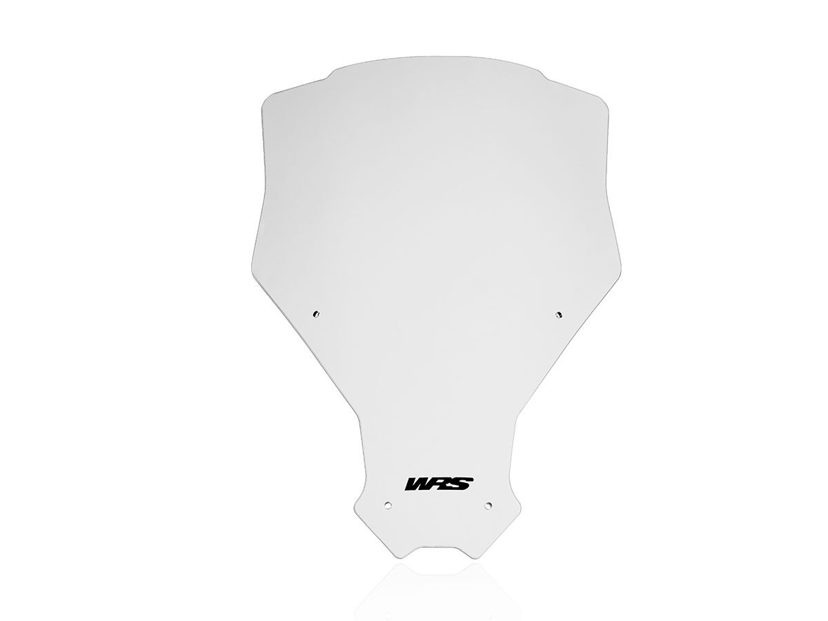 WRS WINDSCREEN CAPONORD CRF1100L C HO028T