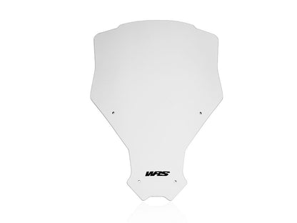 WRS WINDSCREEN CAPONORD CRF1100L C HO028T