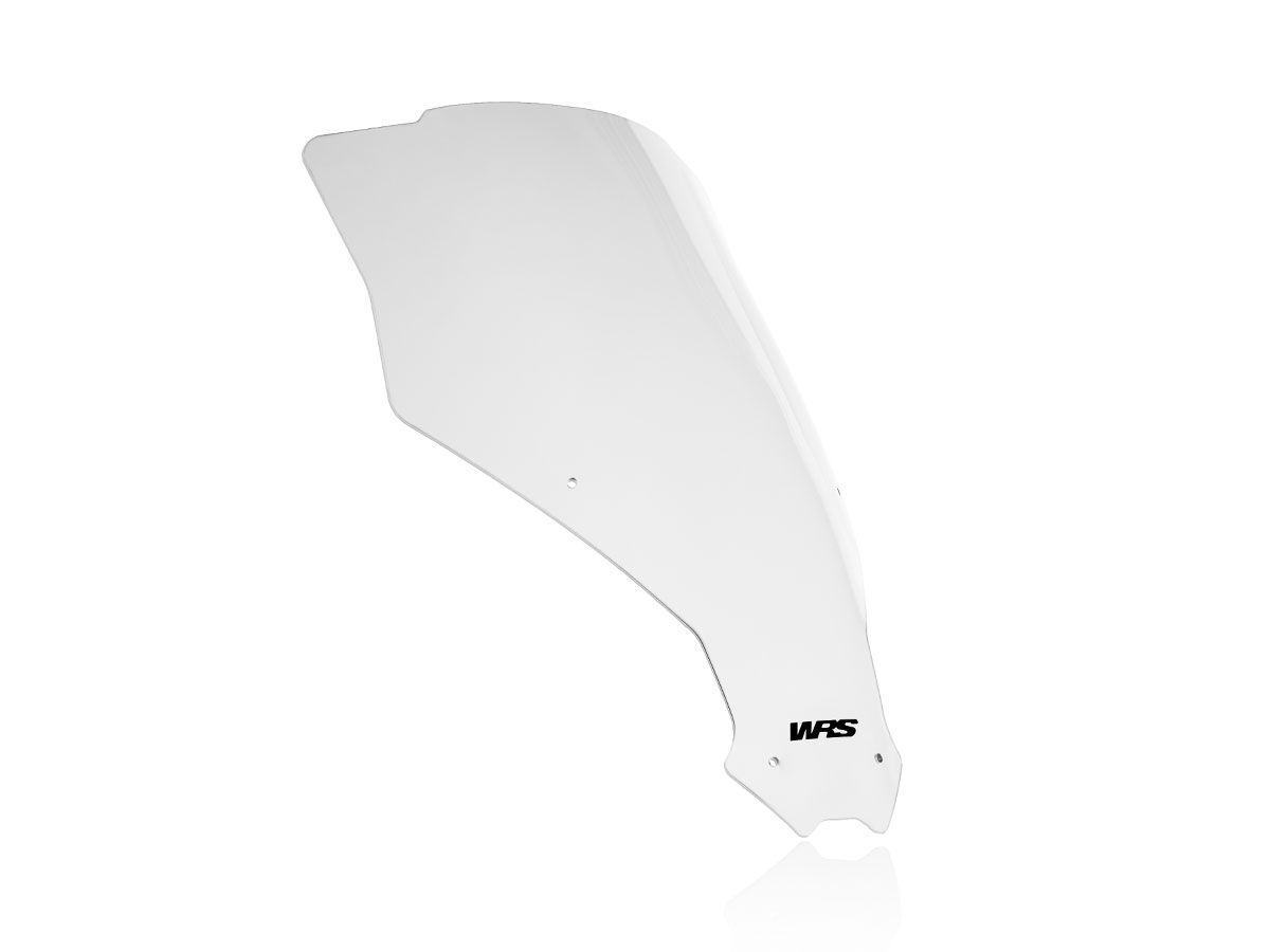 WRS WINDSCREEN CAPONORD CRF1100L C HO028T