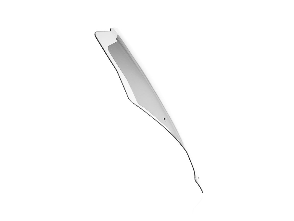 WRS WINDSCREEN CAPONORD CRF1100L C HO028T