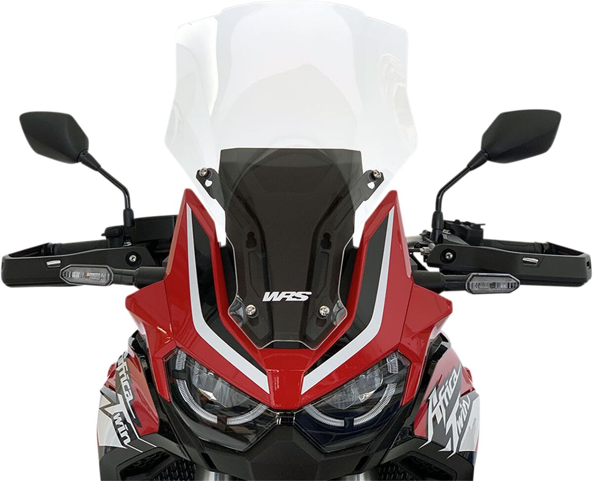WRS WINDSCREEN CAPONORD CRF1100L C HO028T