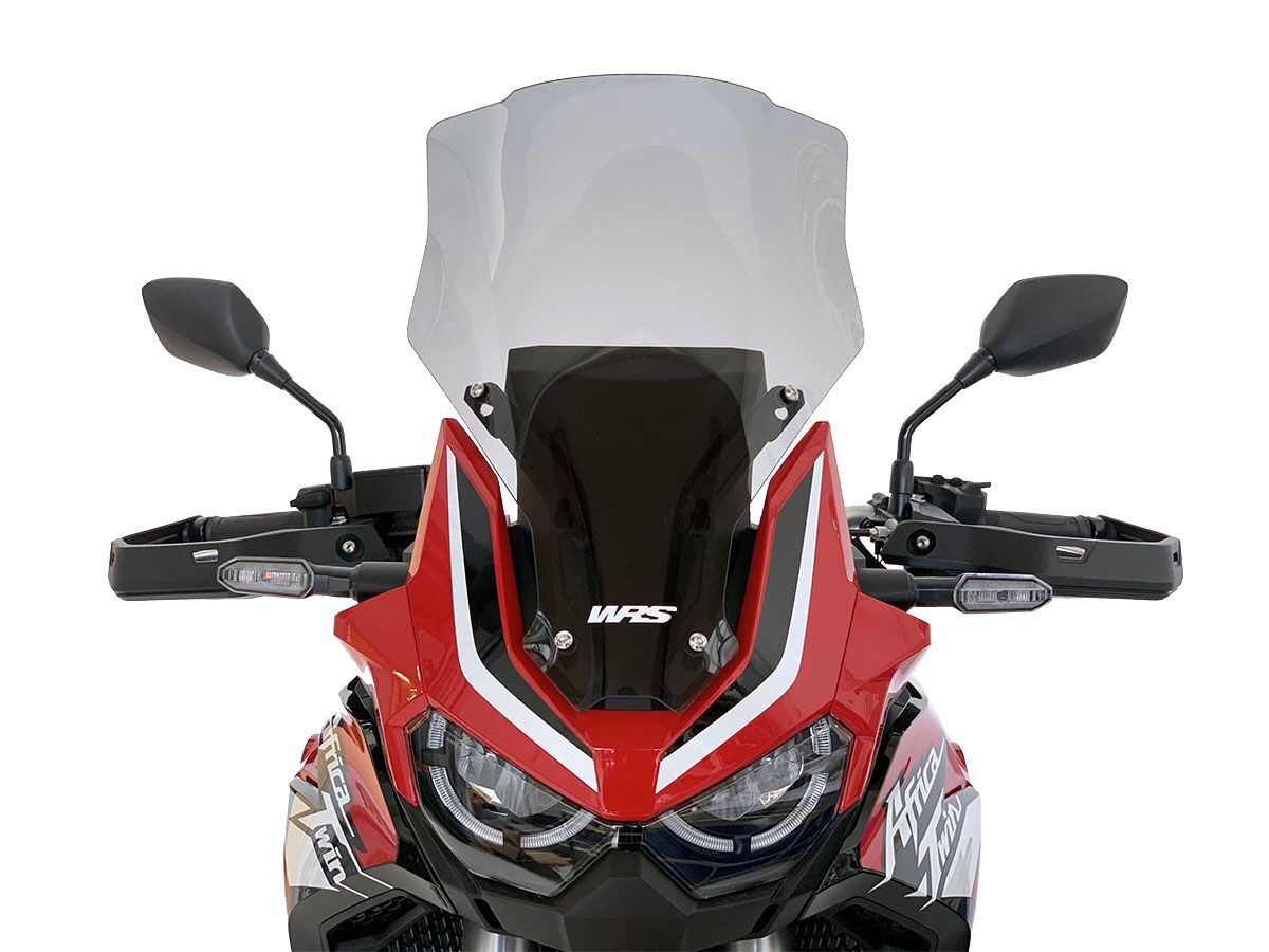 WRS WINDSCREEN CAPONORD CRF1100L D HO028F