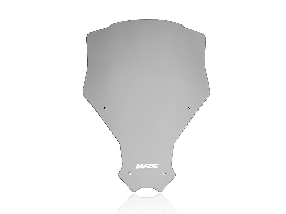 WRS WINDSCREEN CAPONORD CRF1100L D HO028F