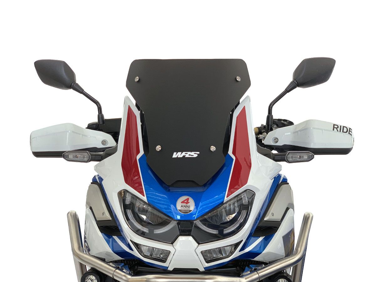 WRS WINDSCREEN SPORT CRF1100L ADVE HO027NO