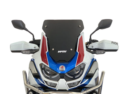 WRS WINDSCREEN SPORT CRF1100L ADVE HO027NO