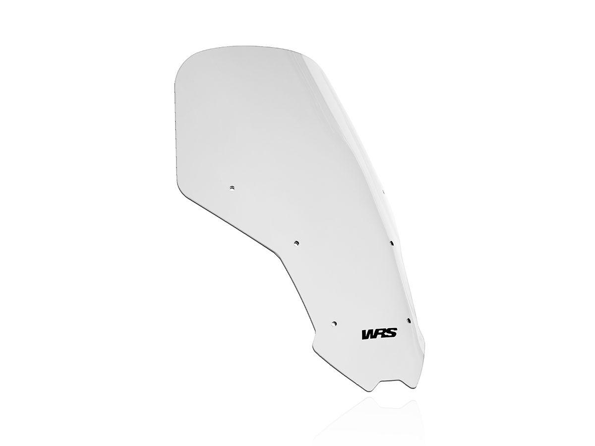 WRS WINDSCREEN STANDARD CRF1100L A HO026T