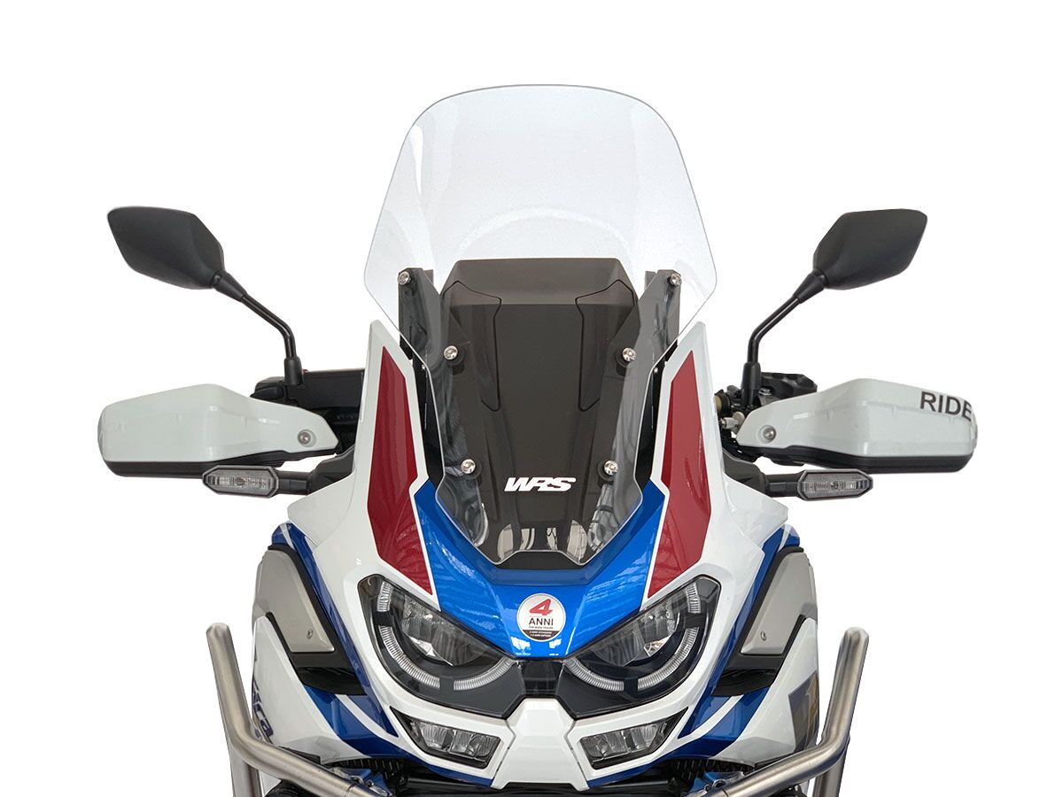 WRS WINDSCREEN STANDARD CRF1100L A HO026T