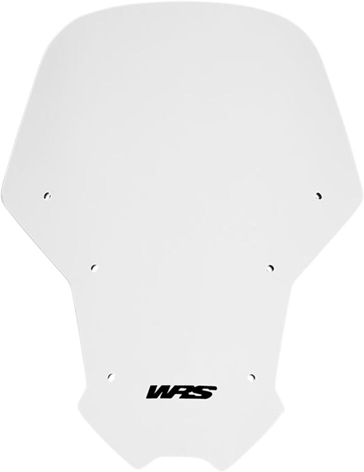 WRS WINDSCREEN STANDARD CRF1100L A HO026F