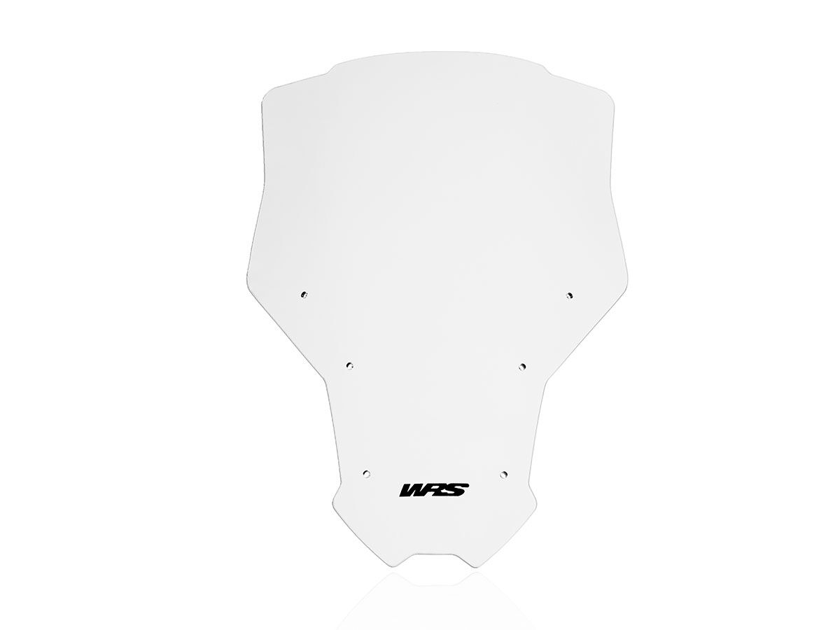 WRS WINDSCREEN CAPONORD CRF1100L A HO024T