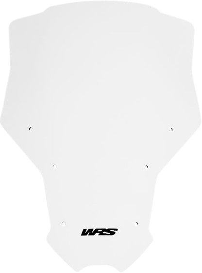 WRS WINDSCREEN CAPONORD CRF1100L A HO024T