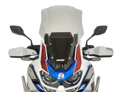 WRS WINDSCREEN CAPONORD CRF1100L A HO024F