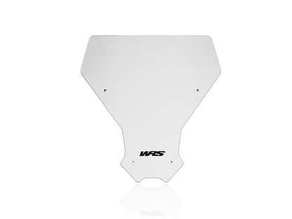 WRS WINDSCREEN INTERMEDIO CRF1100L HO032T