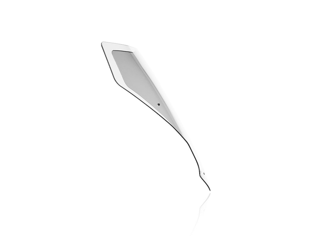 WRS WINDSCREEN INTERMEDIO CRF1100L HO032T