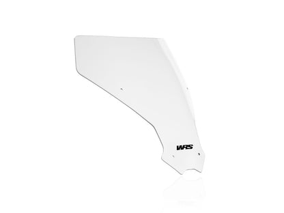 WRS WINDSCREEN INTERMEDIO CRF1100L HO032T
