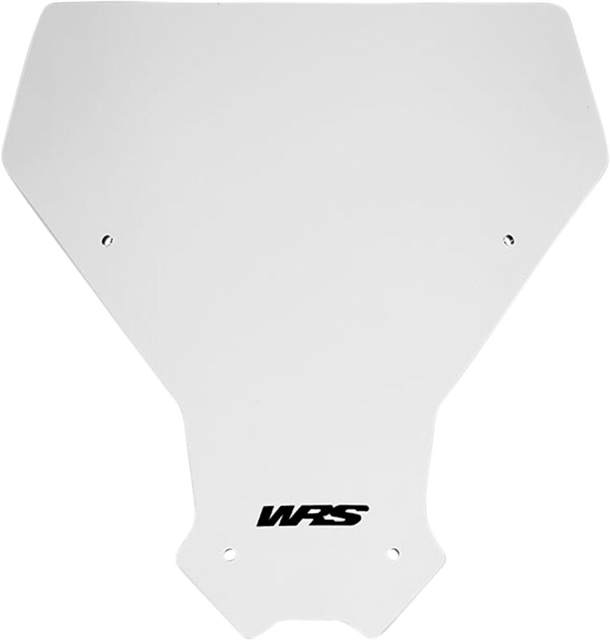 WRS WINDSCREEN INTERMEDIO CRF1100L HO032T