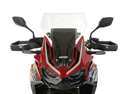 WRS WINDSCREEN INTERMEDIO CRF1100L HO032T