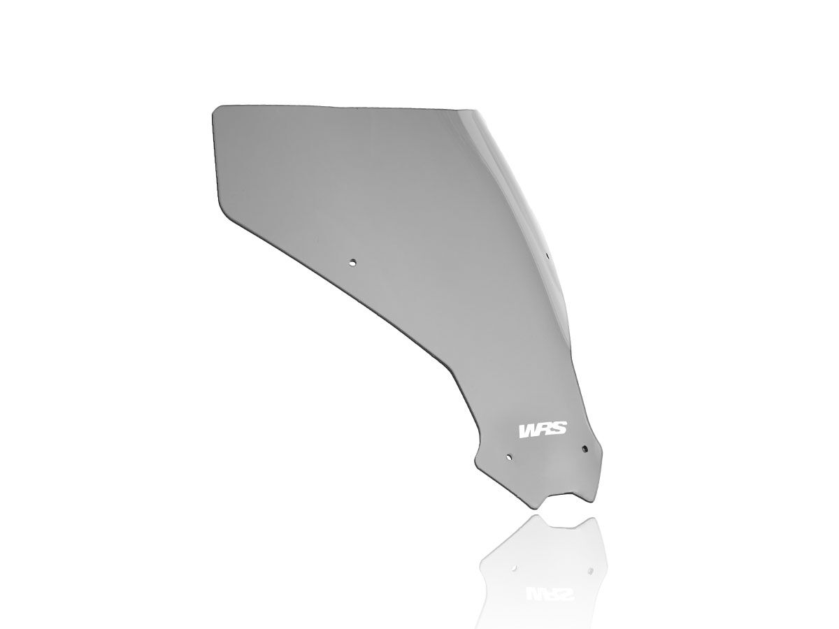 WRS WINDSCREEN INTERMEDIO CRF1100L HO032F