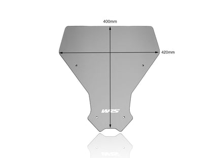 WRS WINDSCREEN INTERMEDIO CRF1100L HO032F