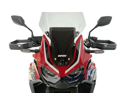WRS WINDSCREEN INTERMEDIO CRF1100L HO032F
