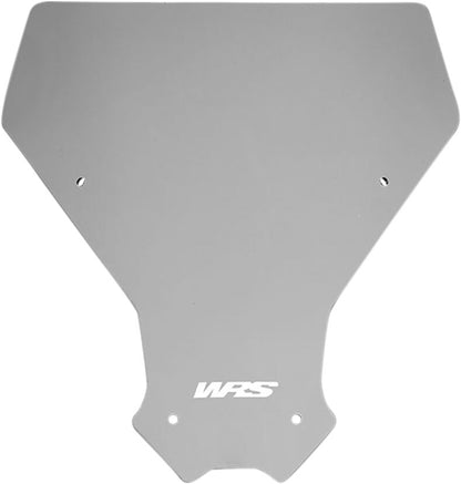 WRS WINDSCREEN INTERMEDIO CRF1100L HO032F