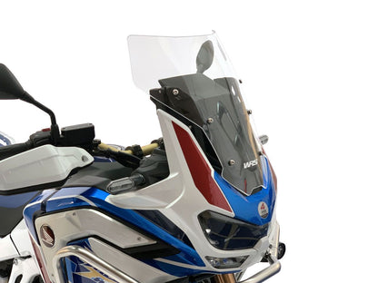 WRS WINDSCREEN INTERMEDIO CRF1100L HO033T