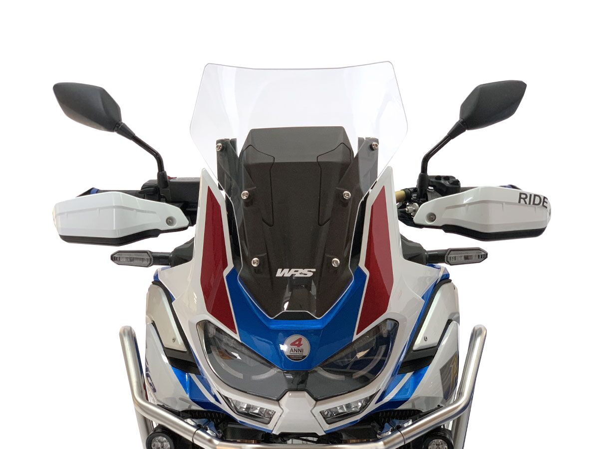 WRS WINDSCREEN INTERMEDIO CRF1100L HO033T