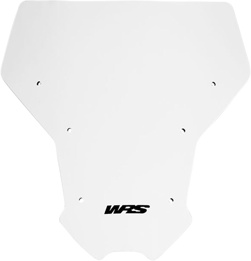 WRS WINDSCREEN INTERMEDIO CRF1100L HO033T