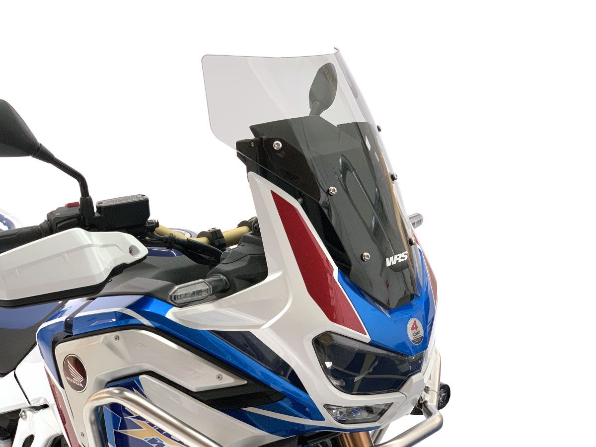 WRS WINDSCREEN INTERMEDIO CRF1100L HO033F