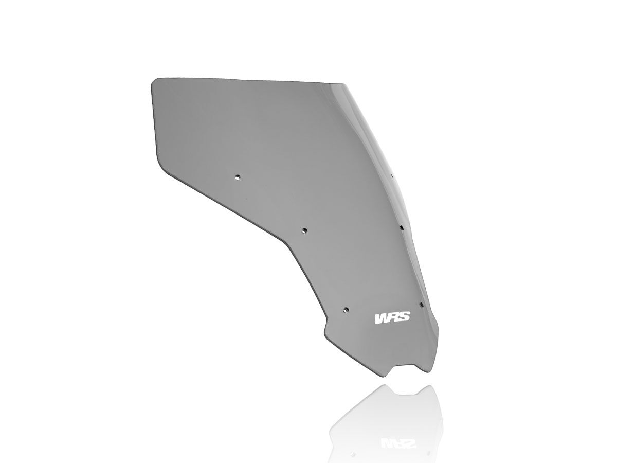 WRS WINDSCREEN INTERMEDIO CRF1100L HO033F
