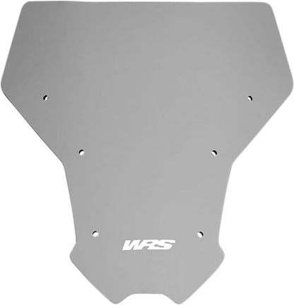 WRS WINDSCREEN INTERMEDIO CRF1100L HO033F