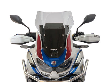 WRS WINDSCREEN INTERMEDIO CRF1100L HO033F