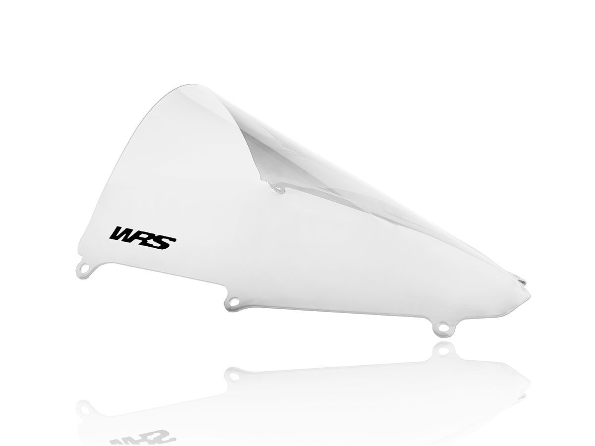 WRS WINDSCREEN RACE CBR1000RR-R CL HO034T