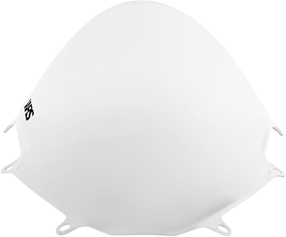 WRS WINDSCREEN RACE CBR1000RR-R CL HO034T