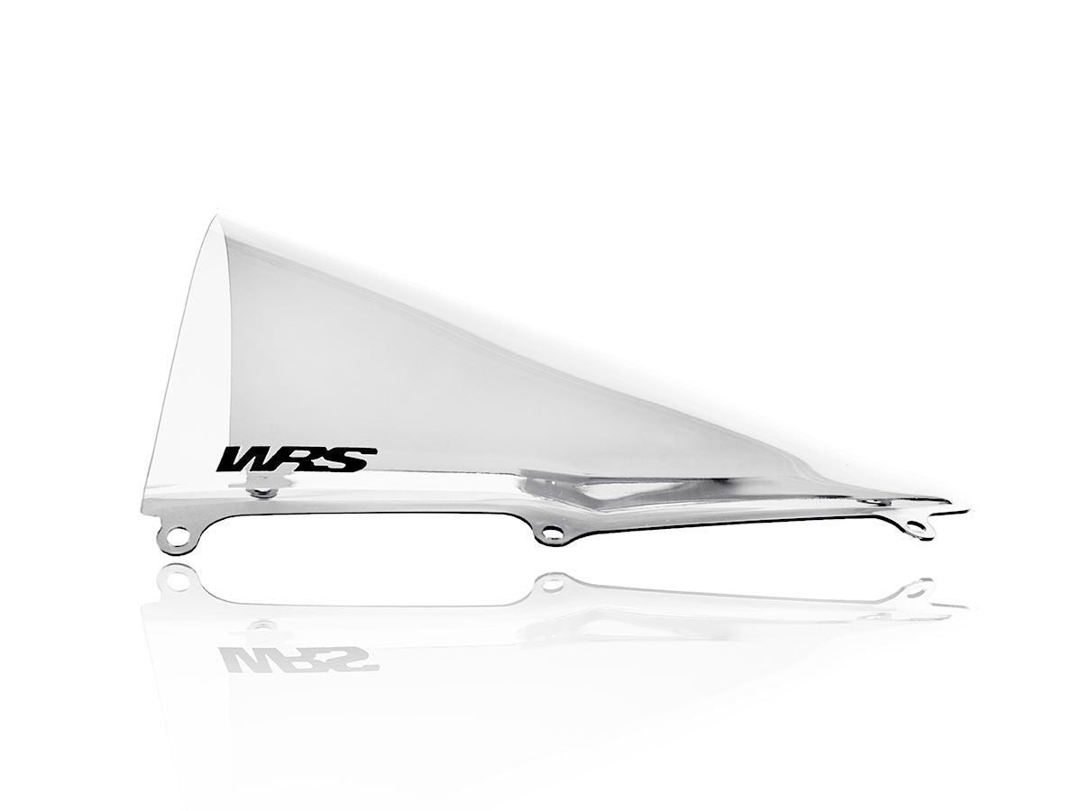 WRS WINDSCREEN RACE CBR1000RR-R CL HO034T