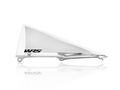 WRS WINDSCREEN RACE CBR1000RR-R CL HO034T