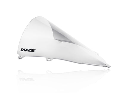 WRS WINDSCREEN RACE CBR650R CLEAR HO035T
