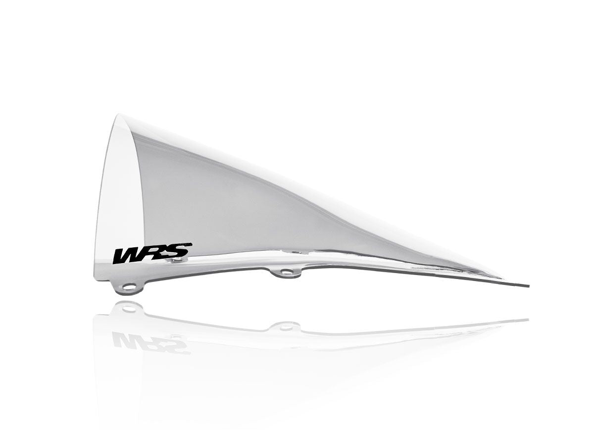 WRS WINDSCREEN RACE CBR650R CLEAR HO035T
