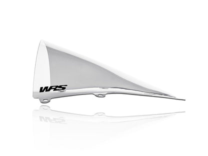 WRS WINDSCREEN RACE CBR650R CLEAR HO035T