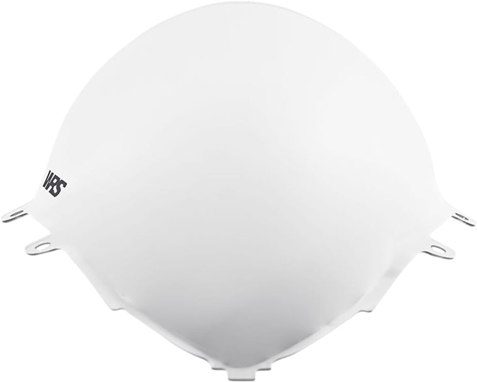 WRS WINDSCREEN RACE CBR650R CLEAR HO035T