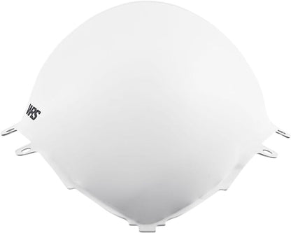 WRS WINDSCREEN RACE CBR650R CLEAR HO035T