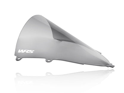 WRS WINDSCREEN RACE CBR650R SMOKE HO035F